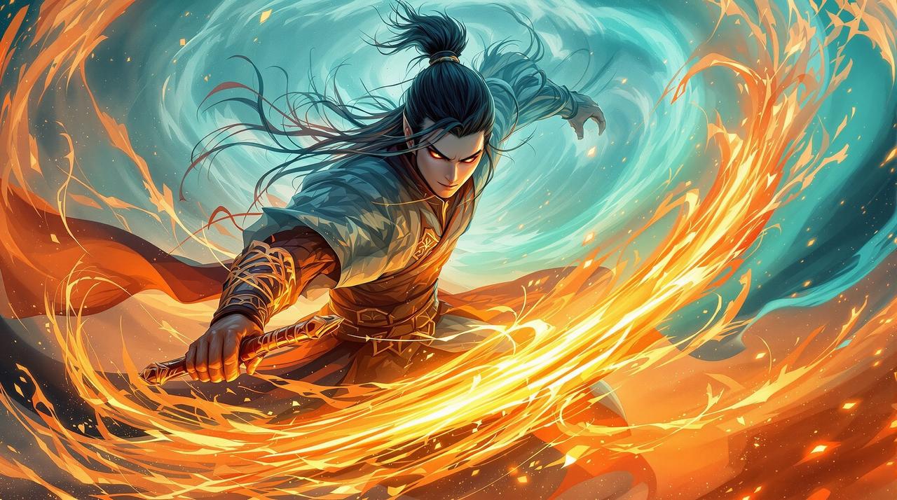 剑灵传说 - 亚洲高清视频在线观看