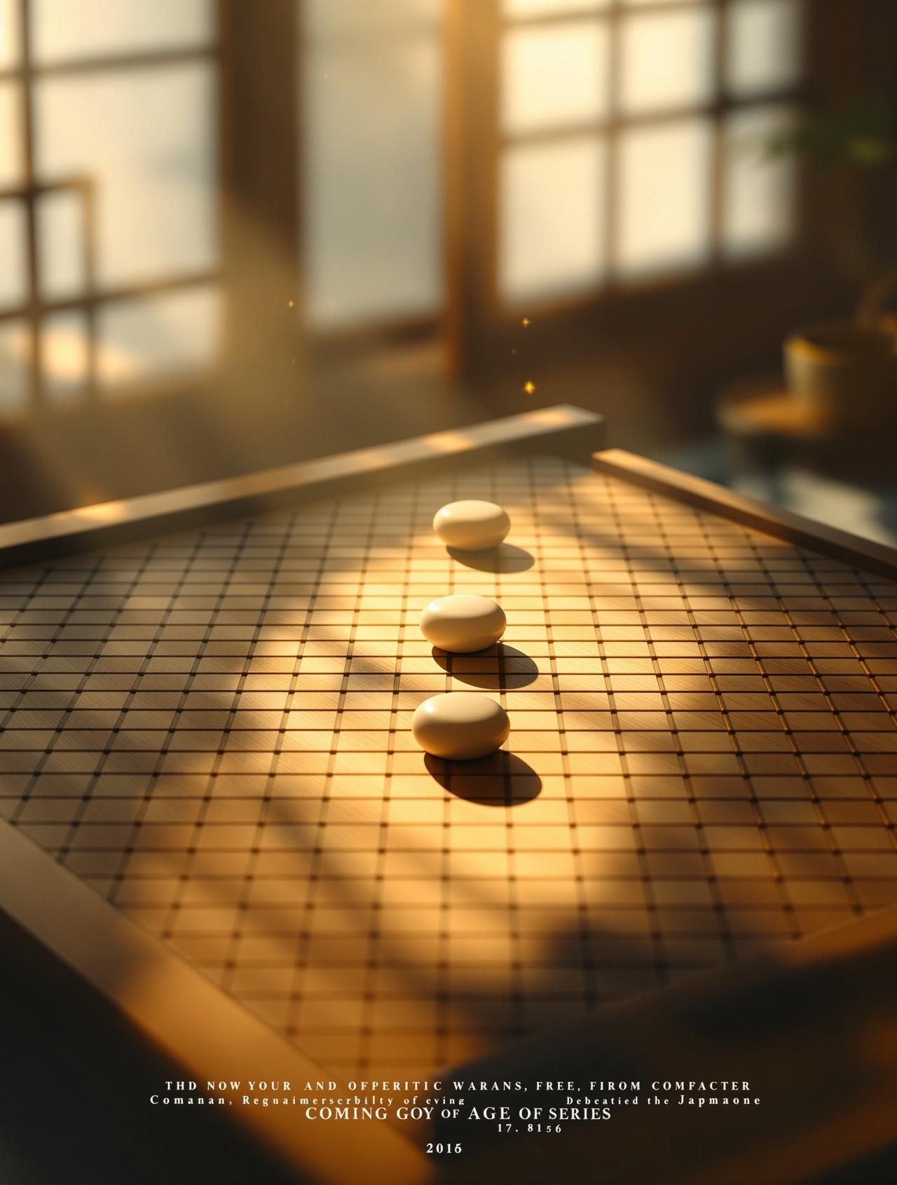 棋魂2