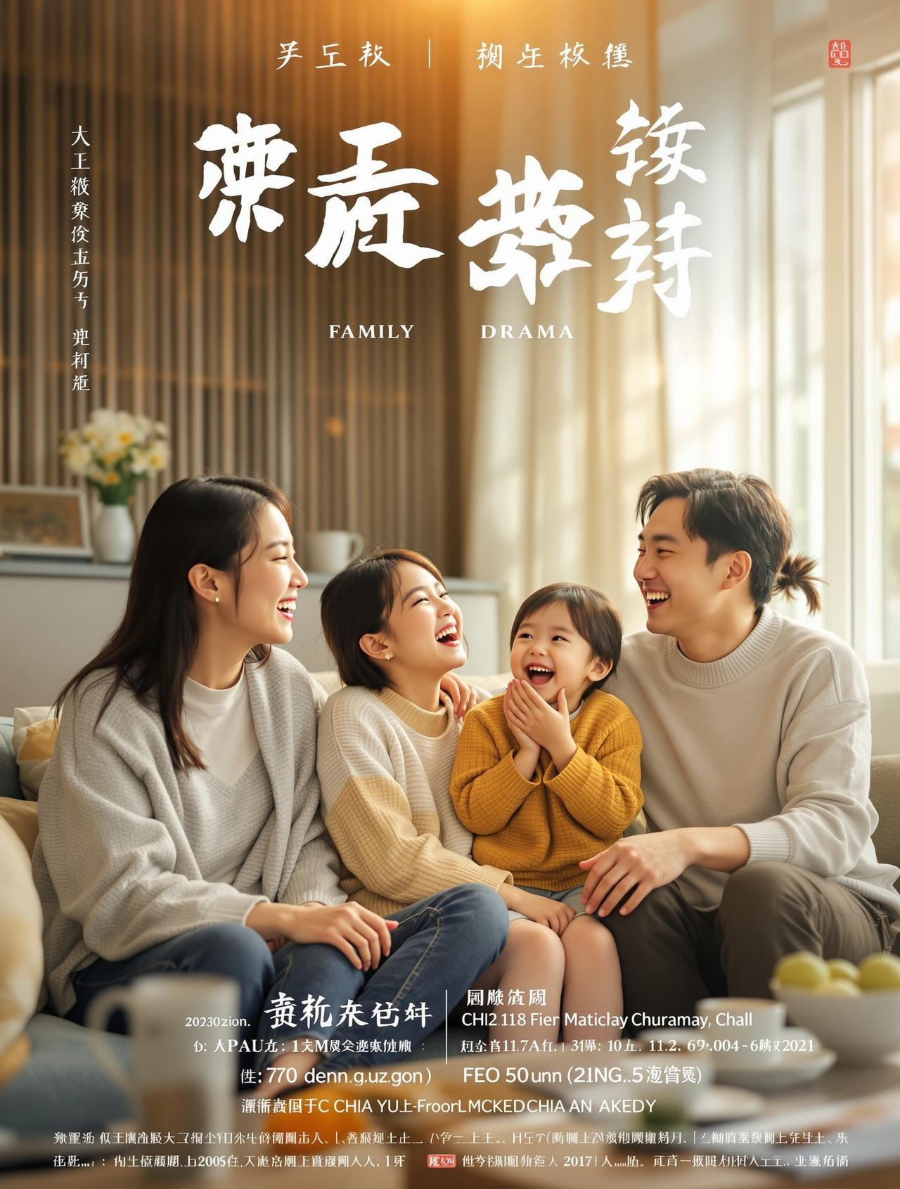 家有两宝