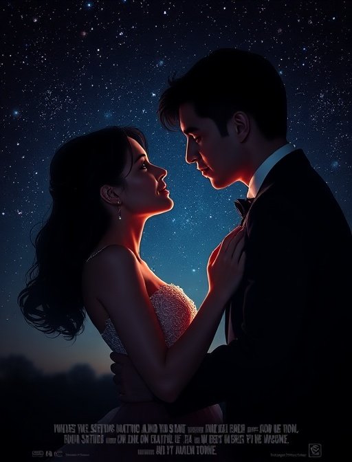 星光之恋